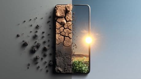 Frühjahrsputz fürs Handy: So werden Sie ungenutzte Apps endlich los