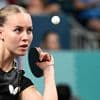 Tischtennis-WM in Katar: „Die sollen aufpassen“: Kaufmanns Kampfansage nach WM-Aus