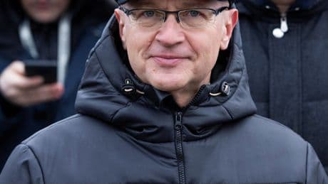 The Russian Technocrat Who Helps Enable Putin and Manage the Ukraine War