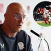 England women's head coach John Mitchell vows his team will learn lessons of 2015 after taking Ben Youngs tips ahead of home World Cup