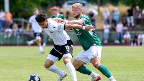 FC Schweinfurt 05: Das Trikot als Auszeichnung