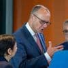 Vor allem durch neue Schulden finanziert: Bundesregierung beschließt Etatentwurf für 2026
