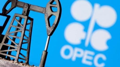 OPEC üyesi 8 ülke üretim artışı planını hızlandırdı