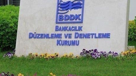 BDDK, banka dışı mali kuruluşlara ilişkin yeni düzenlemeler yaptı