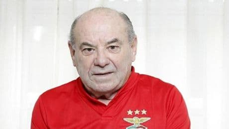 "Ser del Benfica no es una elección, es un sentimiento"