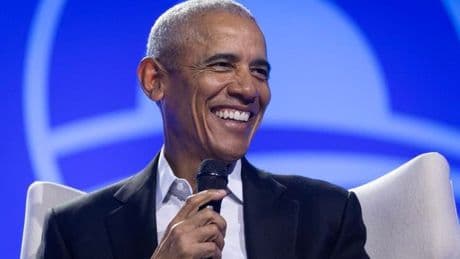 Obama Calls California’s Redistricting Proposal ‘Responsible,’ Report Says