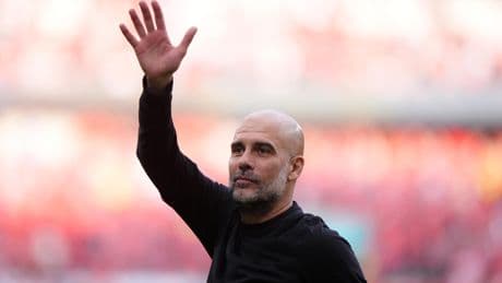 Foot : «Je vais faire une pause...» Pep Guardiola s’exprime sur son avenir après Manchester City