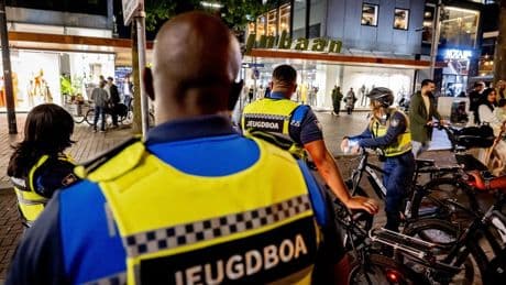 Straatintimidatie hardnekkig probleem, grote steden geven aanpak prioriteit