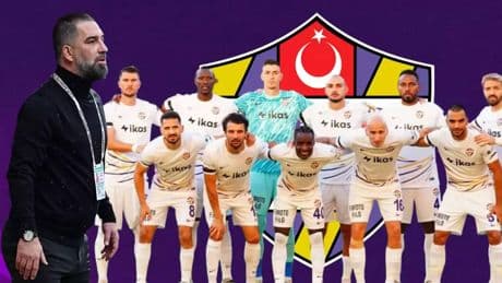 Arda Turan'ın elini kolunu kopardılar! Eyüpspor'da sürpriz ayrılık. Milli yıldız takıma veda ediyor