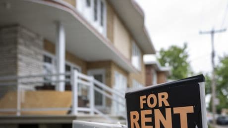 Rents in Canada fall for 9th straight month, still above 2022 levels