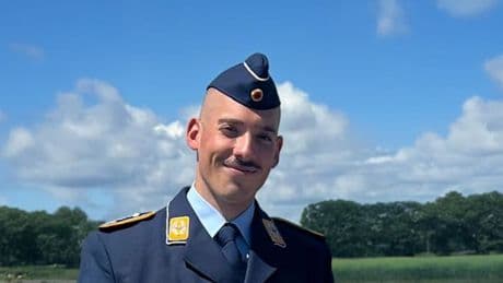 Gerichtsbeschluss – Soldat dürfte Befehl zur Unterstützung Israels verweigern