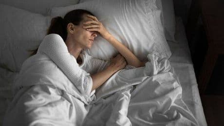 Common mistake people make at night during heatwave and it ruins sleep