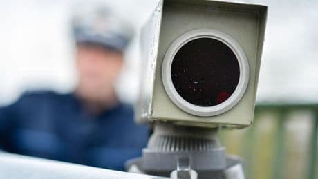 Blitzermarathon: Was Autofahrer im Südwesten wissen müssen