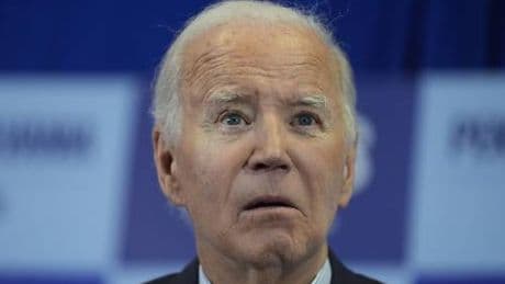 "Difficoltà a parlare e non riconosceva le persone". L'audio che imbarazza Biden