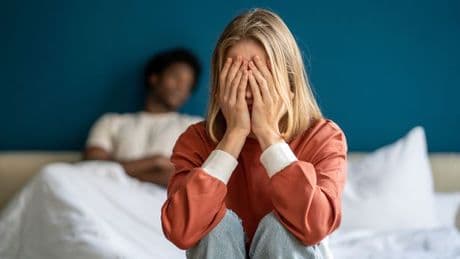 'He impregnated me weeks after first date - I wish we hadn't had a shotgun wedding'