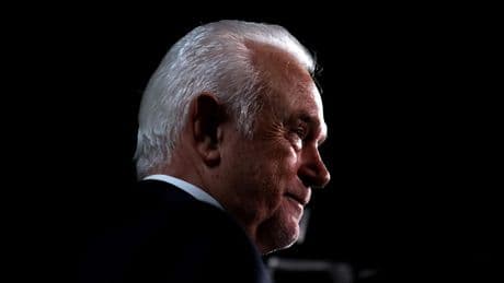 Glosse: Wie steigert man „Totalausfall“? Wolfgang Kubicki weiß Rat
