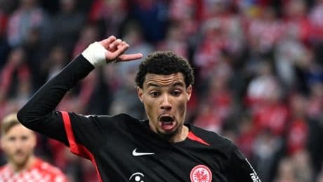 Arsenal ‘suddenly’ consider signing £85m Liverpool and Chelsea transfer target