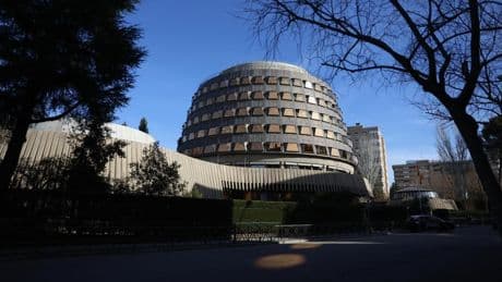 Última hora sobre la actualidad política, en directo