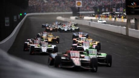 'I'm fighting for an F1 World Championship - but the Indy 500 is too crazy for me'