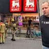 “Als hij de namen van zijn opdrachtgevers geeft, is hij niet meer veilig”: brandstichter van Antwerpse Delhaize riskeert celstraf