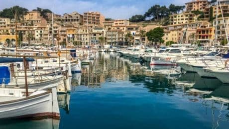 Spain's pretty little town so overrun with tourists locals say it's now a 'theme park'