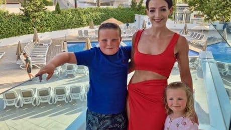 'Traumatised' family stranded at Palma Airport after being told they can't board Jet2 flight
