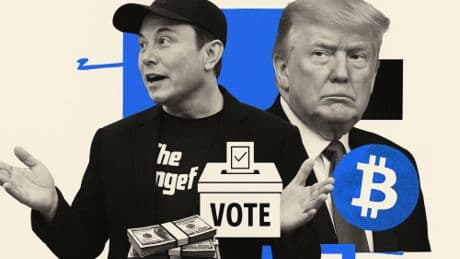 L'America party di Musk ha già i primi nomi, ma rischia di restare senza soldi