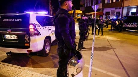 Les fausses informations, “élément déclencheur” des violences anti-immigrés à Torre Pacheco