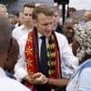 Reconstruction, mémoire et diplomatie : le programme d’Emmanuel Macron dans l’océan Indien