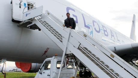 New UK airline slashes transatlantic flight prices in half ahead of inaugural trip