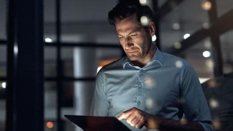 The Shift From Business Applications To AI—And What It Means For Executive Leadership
