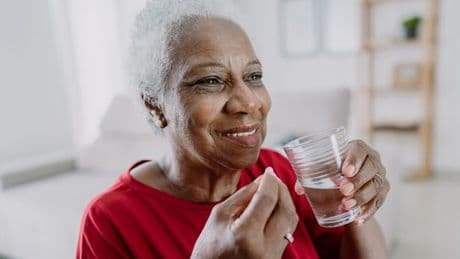 Popular gym supplement could help prevent Alzheimer's - but doctor issues warning