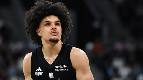 Basket : de 18 à 20 clubs, Paris présent, Dubaï intégré... Changement de formule pour l’Euroligue