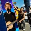 Ed Sheeran, Drake, Carl Cox én Antwerp Pride: dit weekend in augustus belooft verkeerschaos in Antwerpen