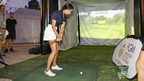 La Noche del Deporte va a dar el golpe