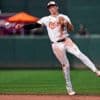 Dylan Beavers drives in go-ahead run for second straight day, Orioles beat Pirates 3-2