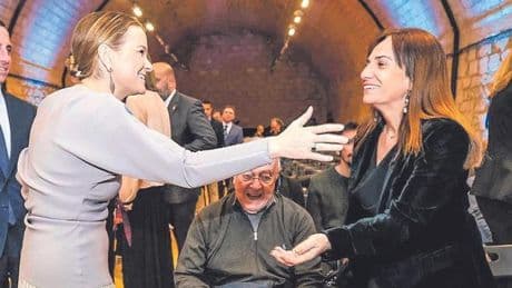 PP y Vox cierran un acuerdo para aprobar los presupuestos de Baleares