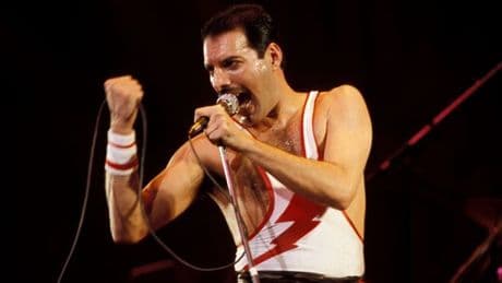 Freddie Mercury's secret love child biography faced with backlash amid upcoming release
