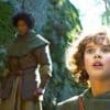TV-Ausblick: Neue „Ronja Räubertochter“ mit zweiter Staffel zurück