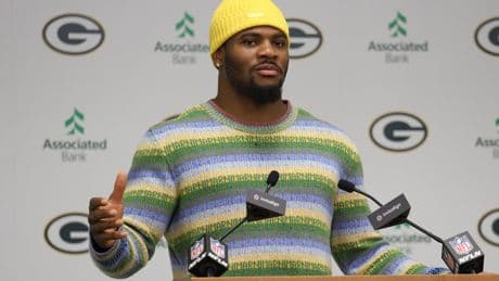 Micah Parsons’ injury worry emerges — and it puts Packers debut in doubt