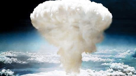 6 août 1945 : pour faire capituler le Japon, les Américains larguent une bombe à l’uranium 235 sur Hiroshima