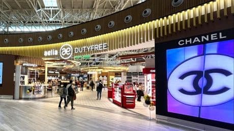 Avolta And Lagardère Build Out Their Latin American Retail Portfolios