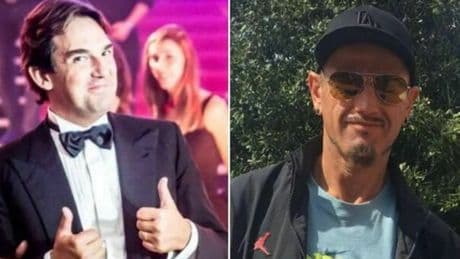 Villa Pamphili, Marco Perotti, il produttore- socio di Kaufmann, nel mirino del ministero: bloccati i fondi per altri 3 film. Giuli: «Ora stretta sui requisiti»