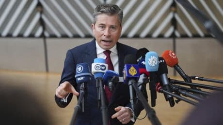 Guerre à Gaza: le chef des affaires humanitaires de l'ONU prend à partie le Conseil de sécurité