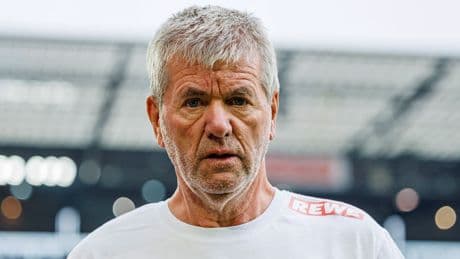Funkel trifft Zukunfts-Entscheidung - Trainer-Hammer in Köln!