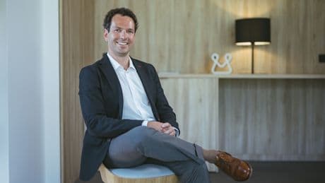Mondragón refuerza la cúpula de su grupo de salud y pone el foco en la innovación