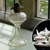 Real-life Antiques Roadshow! The ten classic family heirlooms that are now worthless and the surprising ones that could net you a fortune, revealed by top experts