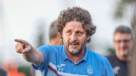 Fatih Tekke'den Oulai'nin cezası hakkında açıklama! "Gerekli şikayetleri yaptık"