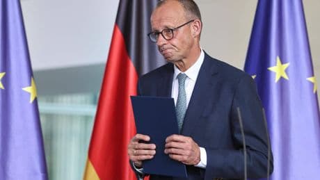 Zolleinigung: Merz warnt vor schweren Folgen für deutsche Wirtschaft