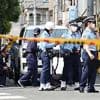 Wollte Kinder töten: Autofahrer rast in Osaka in Schülergruppe
